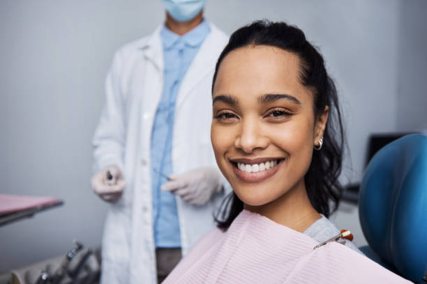 Oral Surgery in Burkburnett, TX